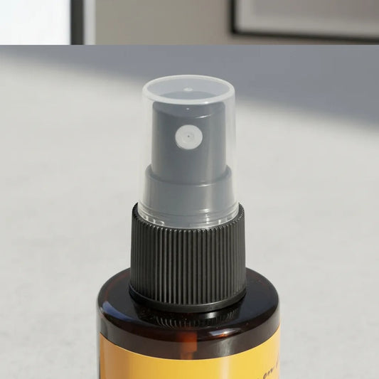 Bruma Agua Florida – Spray Herbal Cítrico (Ritual & Hogar) – 50 ml