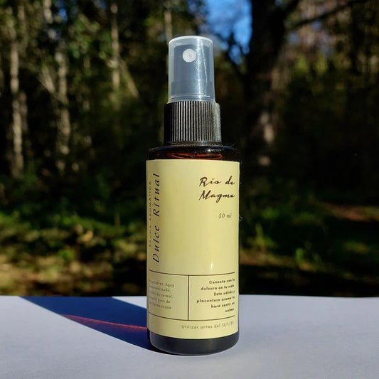 Bruma Dulce Ritual – Vainilla – Ambiente & Textiles – 50 ml