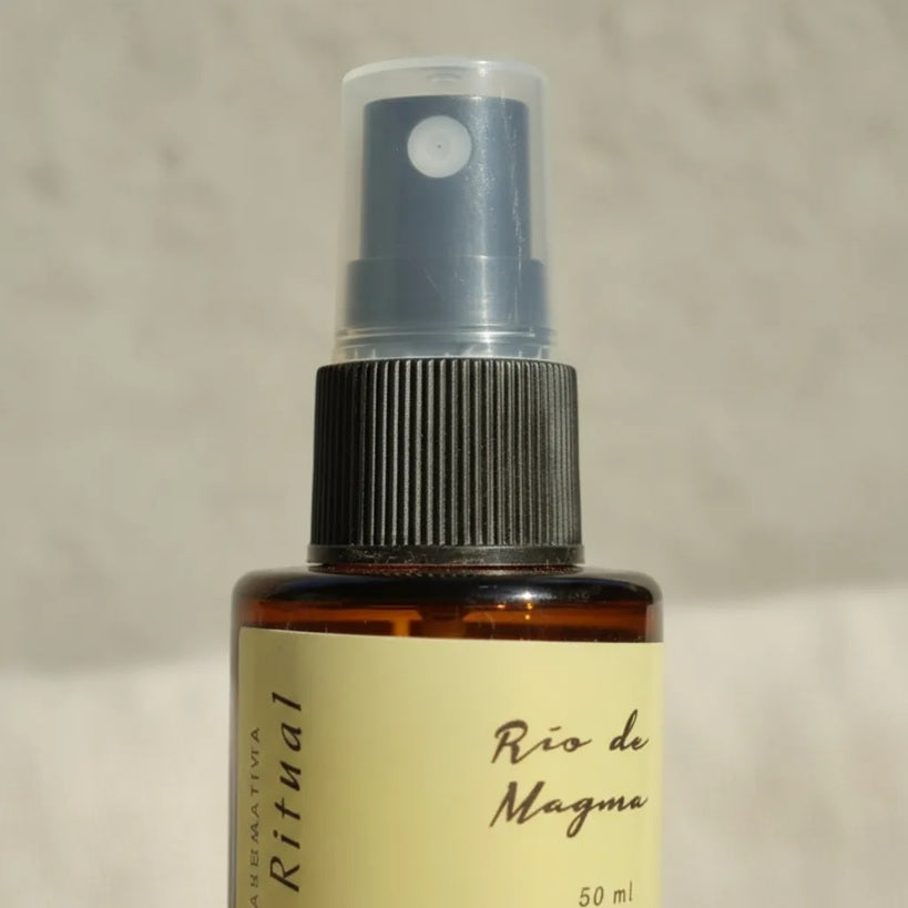 Bruma Dulce Ritual – Vainilla – Ambiente & Textiles – 50 ml