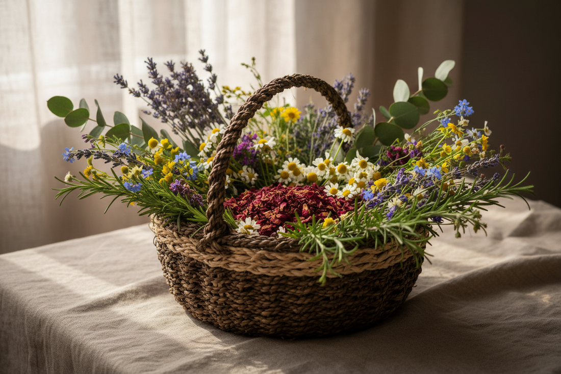Qué es la aromaterapia y cómo elegir productos de aromaterapia
