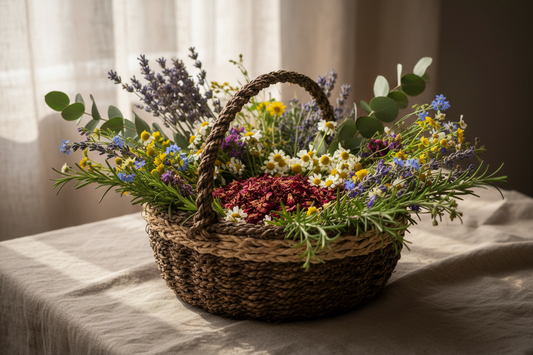 Qué es la aromaterapia y cómo elegir productos de aromaterapia