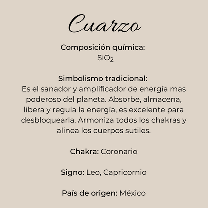 Geoda de Cuarzo Natural | Pieza Única