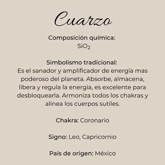 Geoda de Cuarzo Natural | Pieza Única