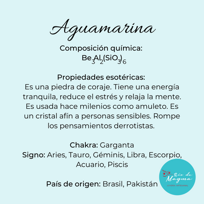 Colgante Wire Wrap – Citrinos Facetados y Aguamarina Dona – Plata 950 y Gold Filled – Pieza única