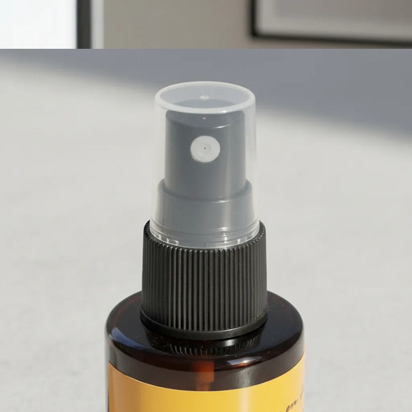 Bruma Agua Florida – Spray Herbal Cítrico (Ritual & Hogar) – 50 ml