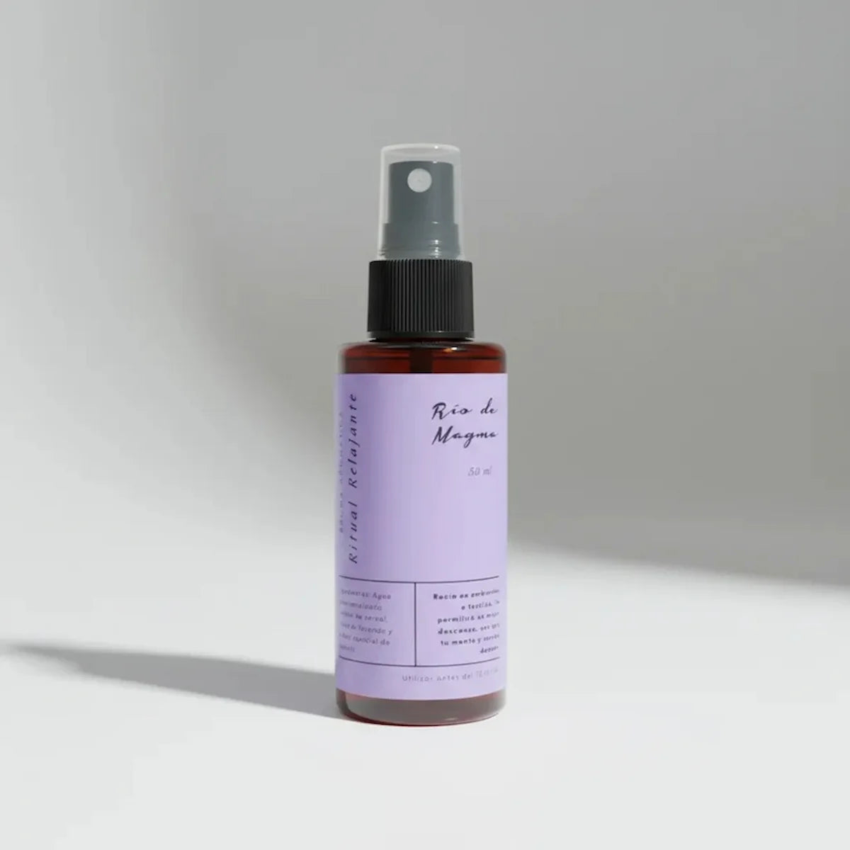 Set Ritual Calma Profunda – Regalo - Lavanda