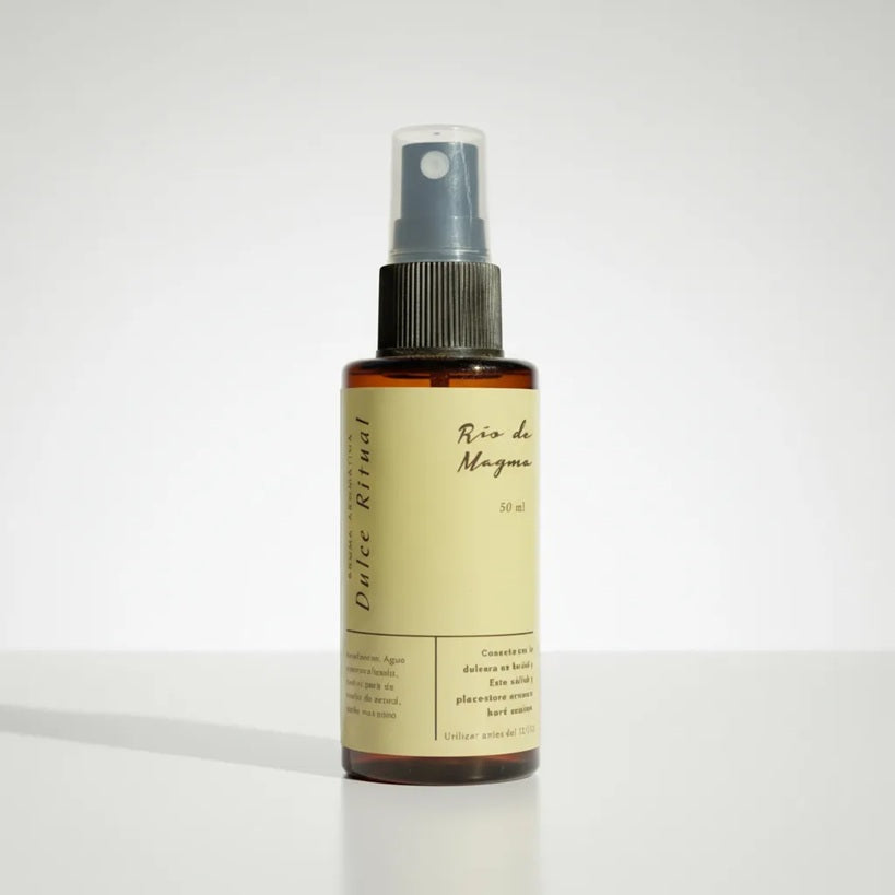Bruma Dulce Ritual – Vainilla – Ambiente & Textiles – 50 ml